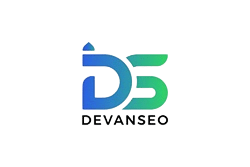 logo devanseo fix
