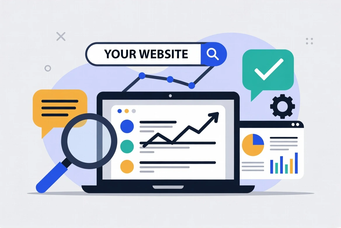 Tips Praktis Cara Memilih Agency SEO Profesional