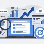 Strategi SEO Untuk Meningkatkan Traffic Organik