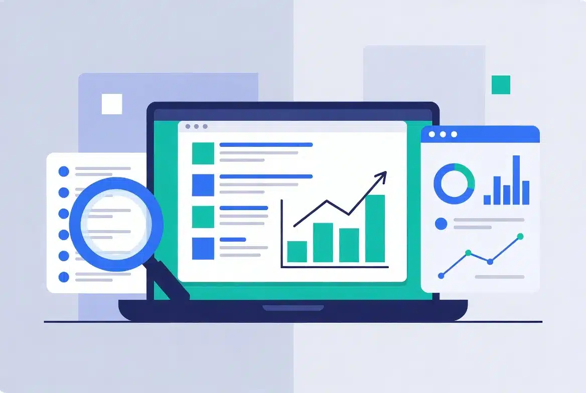 Faktor Optimasi SEO Agar Traffic Meningkat